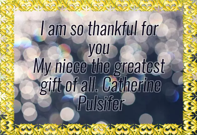 Quotes For Aunt On Her Birthday