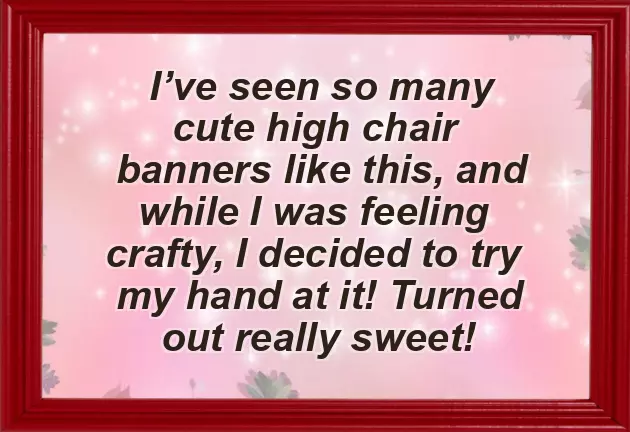 First Birthday Themes First Birthday Themes