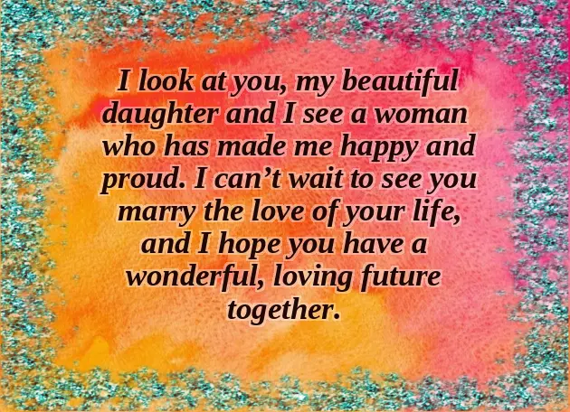 Congratulate Best Friend On Wedding