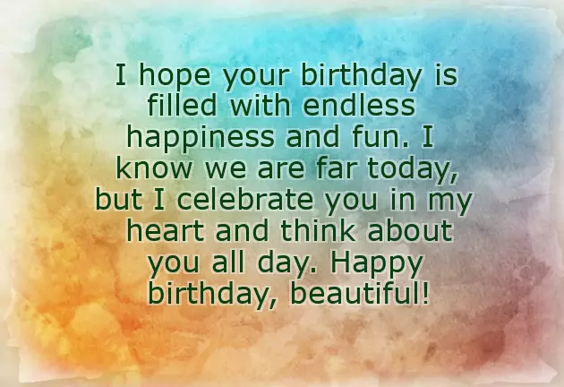 Wishing Birthday To My Girlfriend Wishing Birthday To My Girlfriend