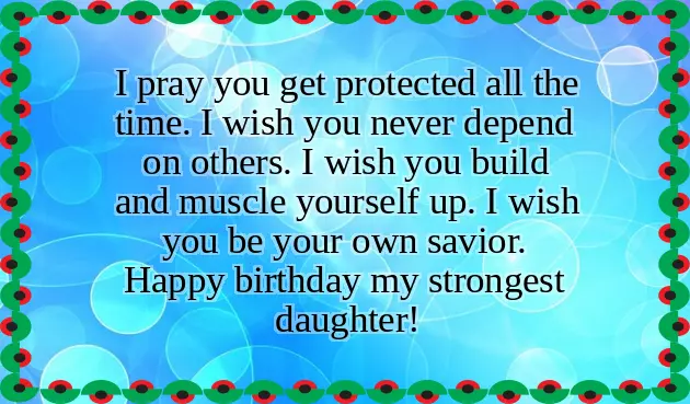 Happy Birthday Wishes To My Loving Daughter Happy Birthday Wishes To My Loving Daughter
