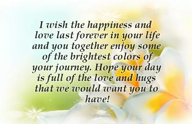 Brother Marriage Anniversary Quotes Brother Marriage Anniversary Quotes
