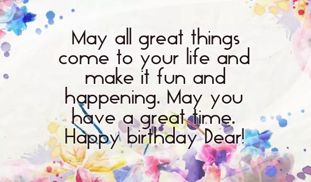 Happy Birthday Nieces Happy Birthday Nieces