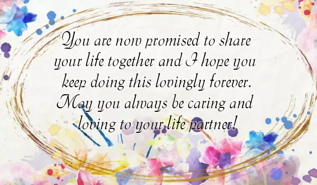 Simple Wedding Wishes Messages Simple Wedding Wishes Messages