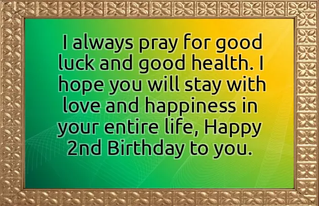 Birthday Wishes For Grandson Turning 2 Birthday Wishes For Grandson Turning 2