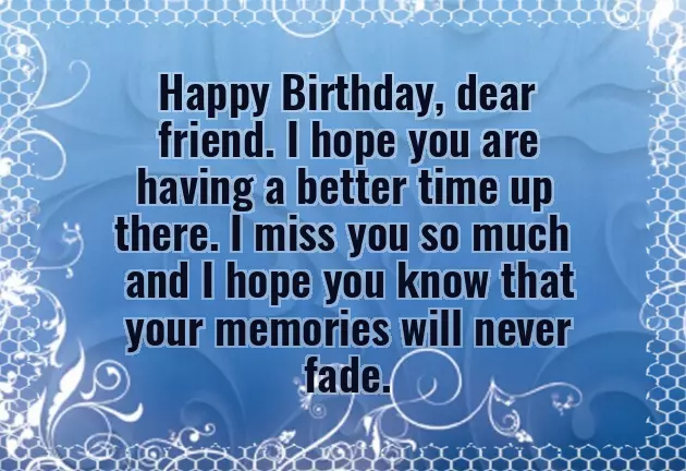 Happy Heavenly Birthday To My Brother Happy Heavenly Birthday To My Brother