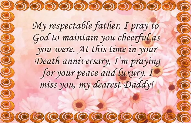 Wedding Anniversary Wishes For Father In Law