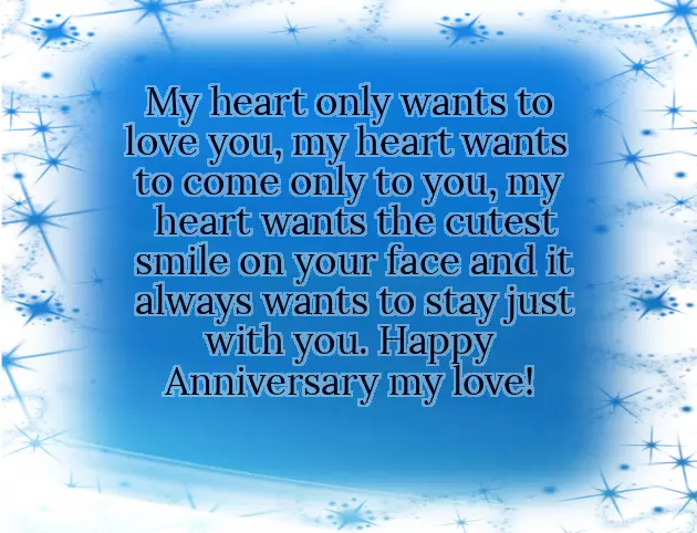 2Nd Anniversary Quotes For Wife 2Nd Anniversary Quotes For Wife