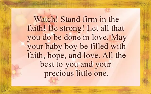 Grandson Arrival Wishes Grandson Arrival Wishes