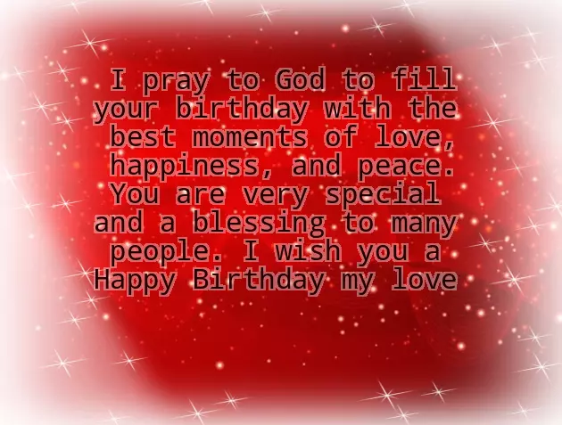 Birthday Wishes On Easter