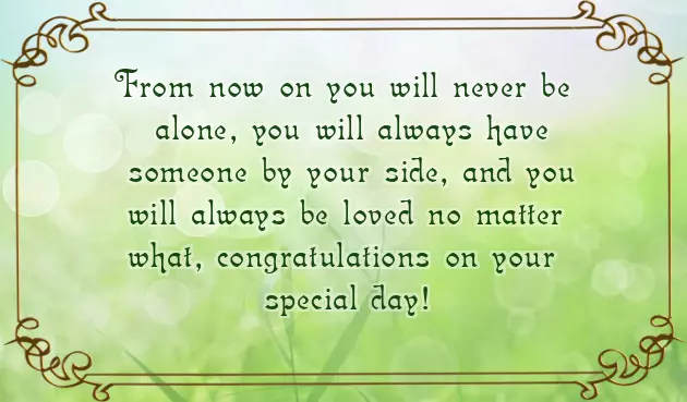 Wedding Wishes For Friends Daughter Wedding Wishes For Friends Daughter