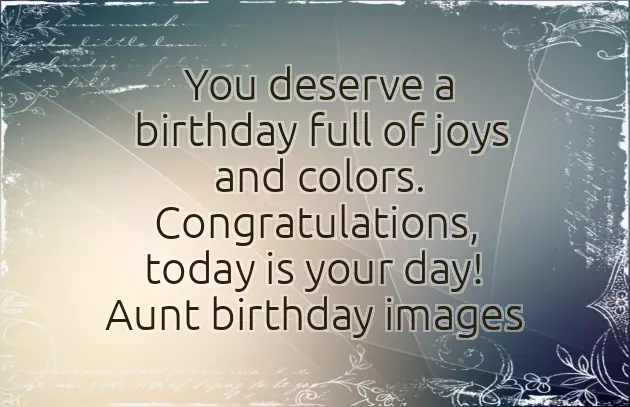 My Aunt My Aunt