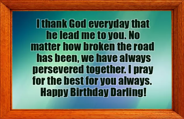 Emotional Birthday Wishes For Girlfriend Emotional Birthday Wishes For Girlfriend