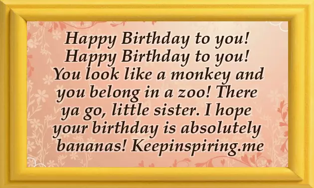 Happy Birthday Lovely Sister Wishes Happy Birthday Lovely Sister Wishes