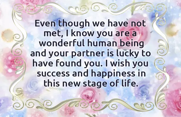 Tomorrow Wedding Wishes Tomorrow Wedding Wishes