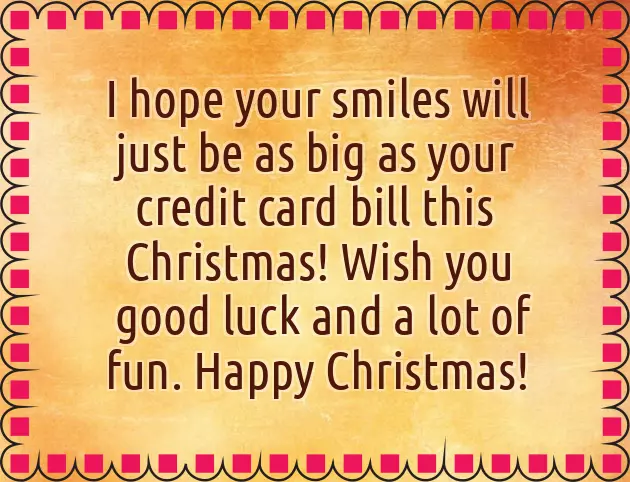 Christmas Wishes For Cousin Christmas Wishes For Cousin