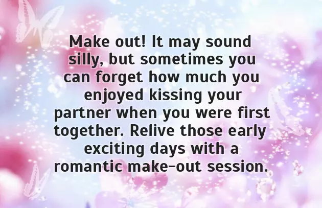 Cute 2 Year Anniversary Ideas For Girlfriend