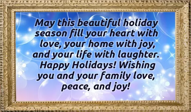 New Year Wishes Simple