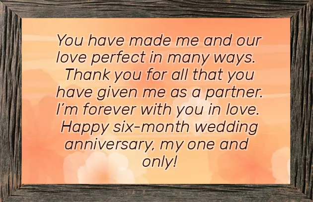 1 Year Proposal Anniversary Quotes