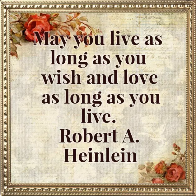 Blessed Marriage Wishes