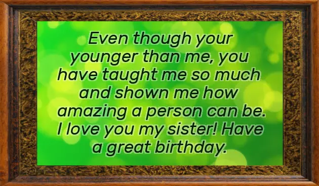 Happy 65Th Birthday Sister Happy 65Th Birthday Sister