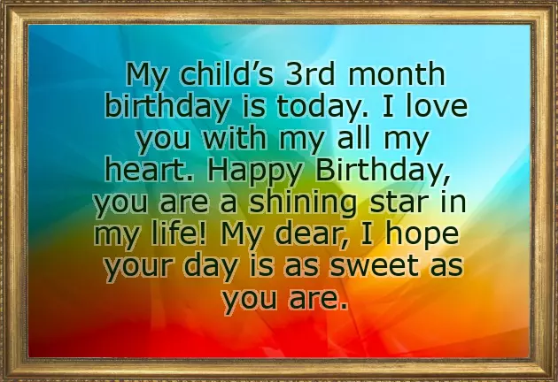 Happy Birthday Wish To Cute Baby Girl Happy Birthday Wish To Cute Baby Girl