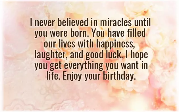 Birthday Wishes To Sister Not By Blood Birthday Wishes To Sister Not By Blood