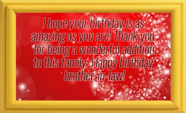Funny Birthday Quotes For Big Brother