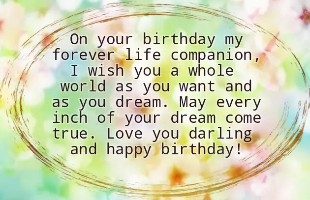 Emotional Birthday Wishes For Long Distance Boyfriend Emotional Birthday Wishes For Long Distance Boyfriend
