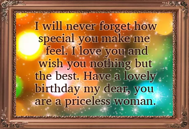 Best Lady Friend Birthday Wishes Best Lady Friend Birthday Wishes