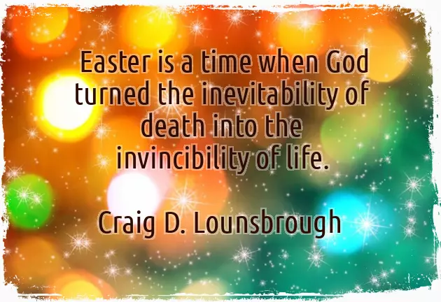 Resurrection Sunday Messages Resurrection Sunday Messages