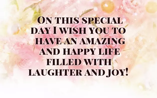 Best Wishes For Journey