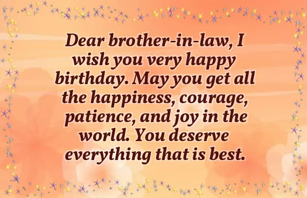 Birthday Quotes For Elder Brother Birthday Quotes For Elder Brother