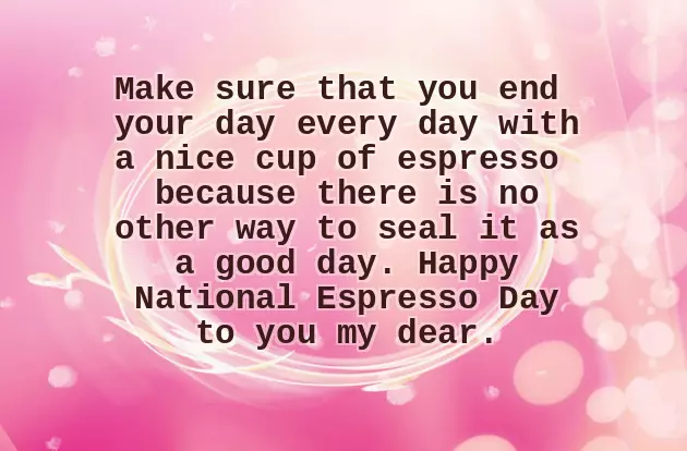 Espresso Quotes Espresso Quotes