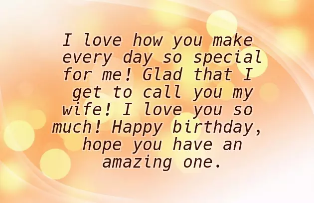 Happy Birthday Status For Wife In English Happy Birthday Status For Wife In English