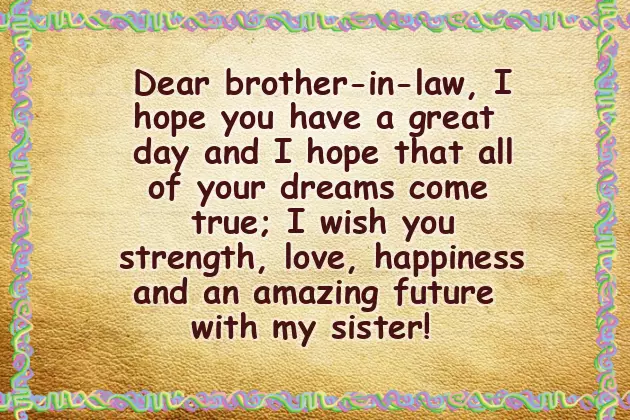 Birthday Wishes For Brother Like Best Friend Birthday Wishes For Brother Like Best Friend