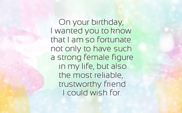 Long Birthday Wishes For Friend Female Long Birthday Wishes For Friend Female