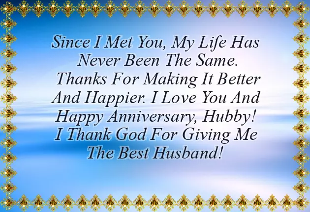 Happy Anniversary Di And Jiju Quotes