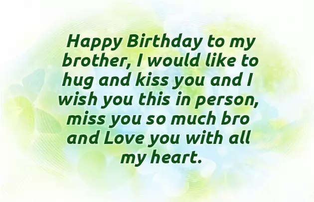 Happy Birthday To Blood Brother Happy Birthday To Blood Brother