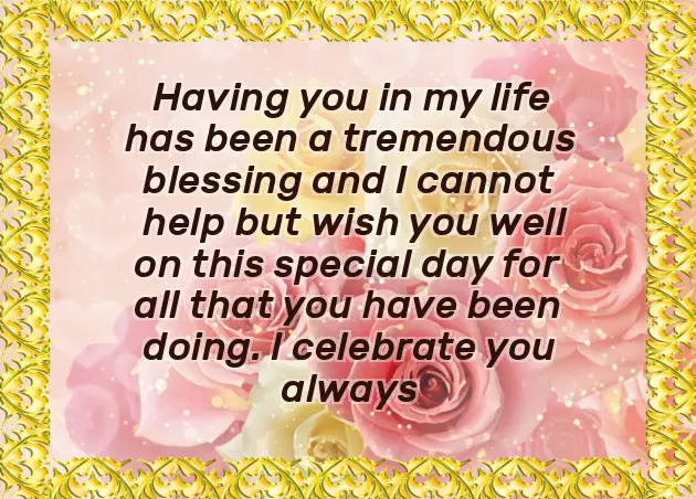 Fathers Day Message To My Stepfather Fathers Day Message To My Stepfather