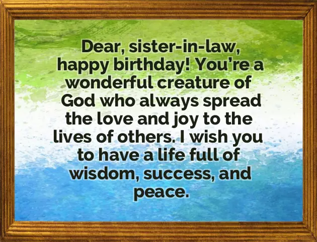 Birthday Lines For Sister In Law Birthday Lines For Sister In Law