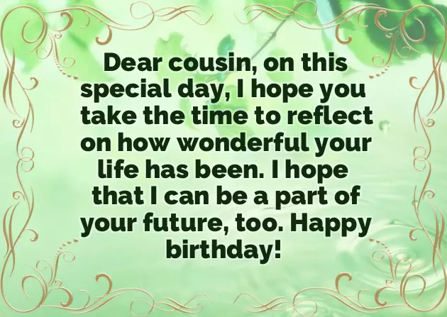 Birthday Wishes For Stylish Sister