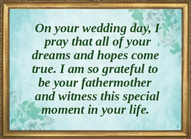 Marriage Congratulations Note Marriage Congratulations Note