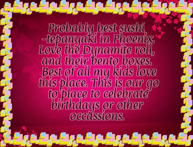 Happy Birthday Gilbert Happy Birthday Gilbert