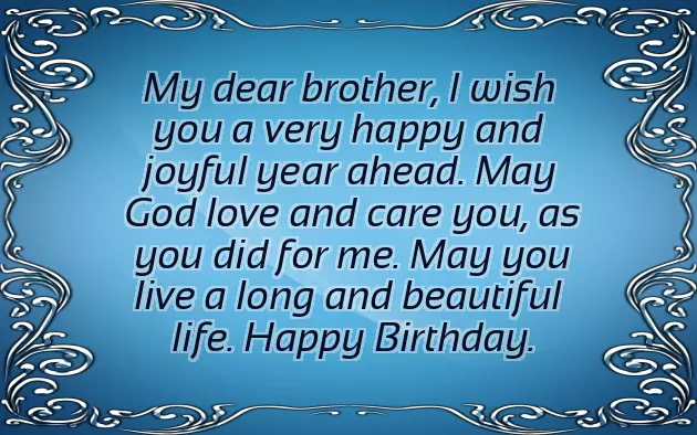 Happy Birthday Bhai Gif Happy Birthday Bhai Gif