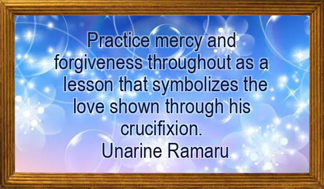 Friday Inspirational Greetings