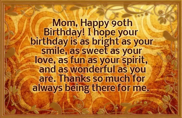 Funny Birthday Wishes For Older Sister