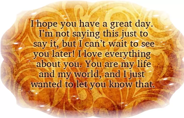 Good Morning Poem For Boyfriend Good Morning Poem For Boyfriend