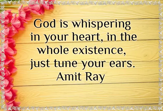 God Quotes God Quotes