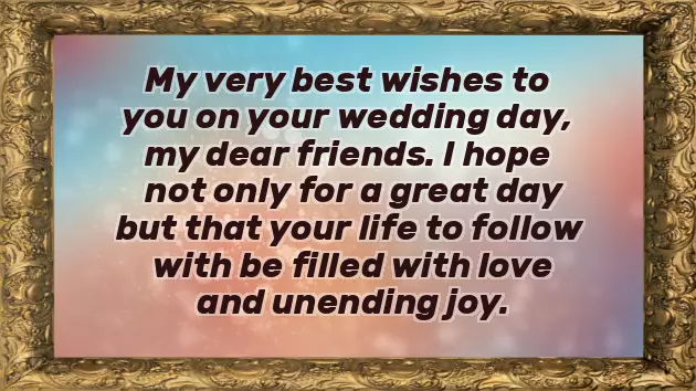 Congratulations Message For Wedding Ceremony Congratulations Message For Wedding Ceremony